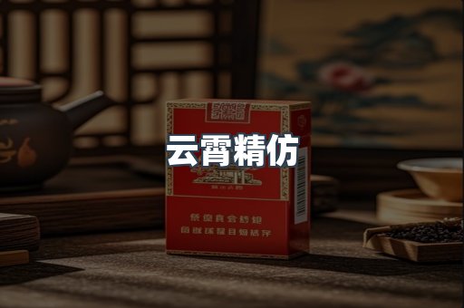 云霄香烟批发